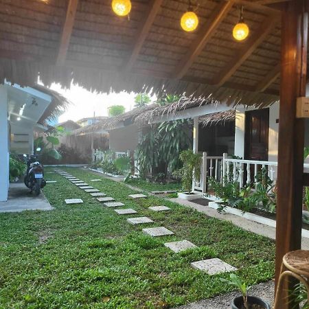 Laluna Cottages El Nido Dış mekan fotoğraf