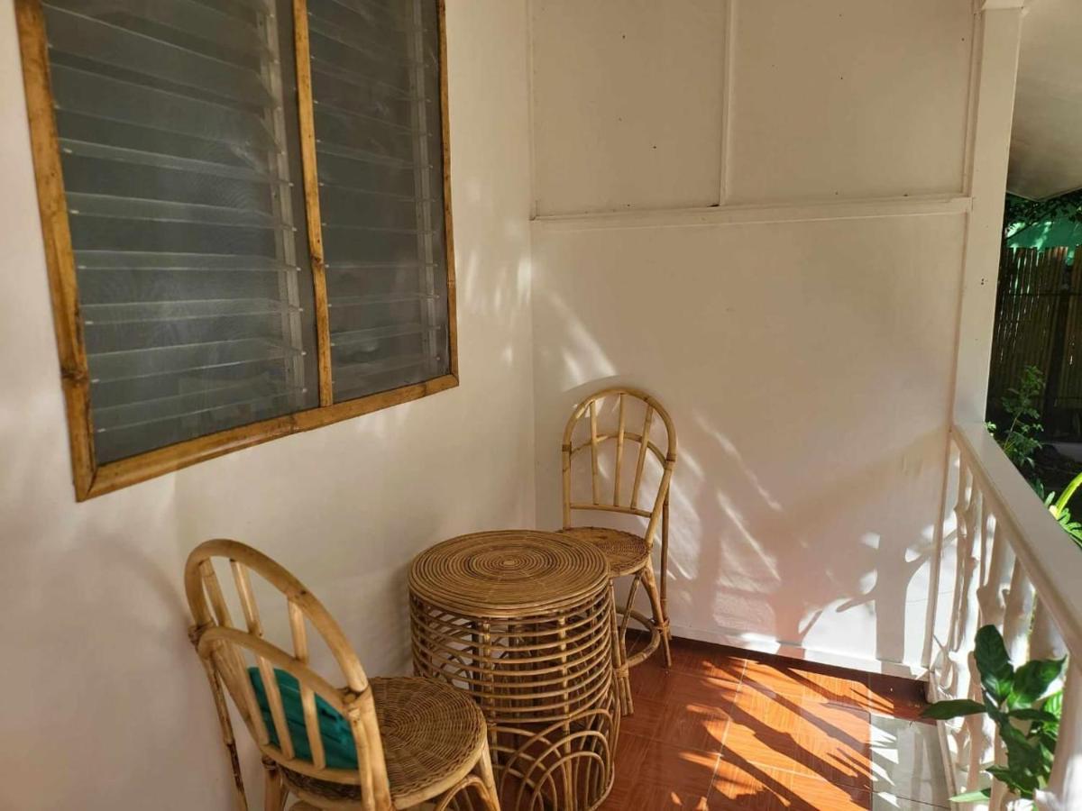 Laluna Cottages El Nido Dış mekan fotoğraf