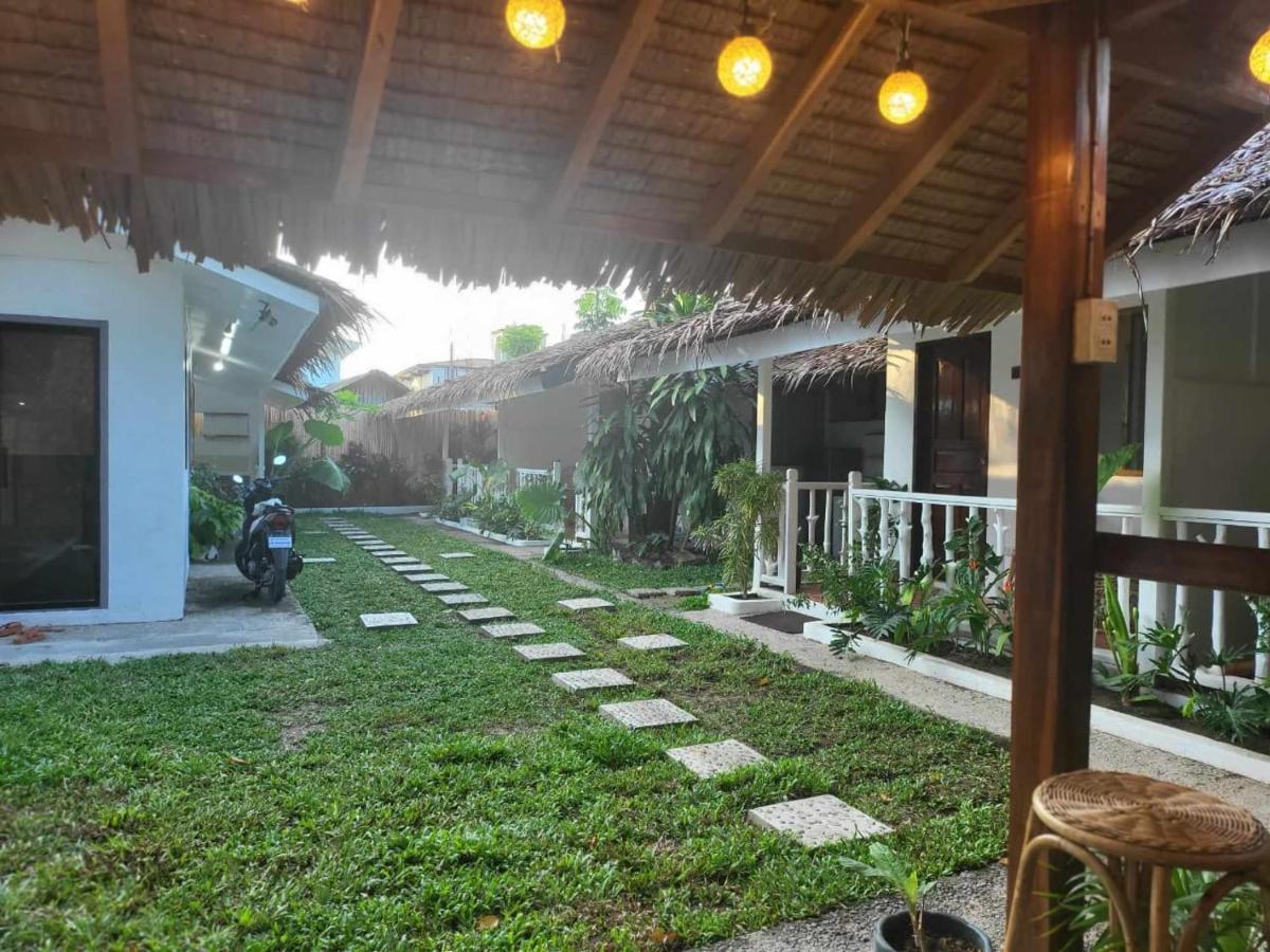 Laluna Cottages El Nido Dış mekan fotoğraf
