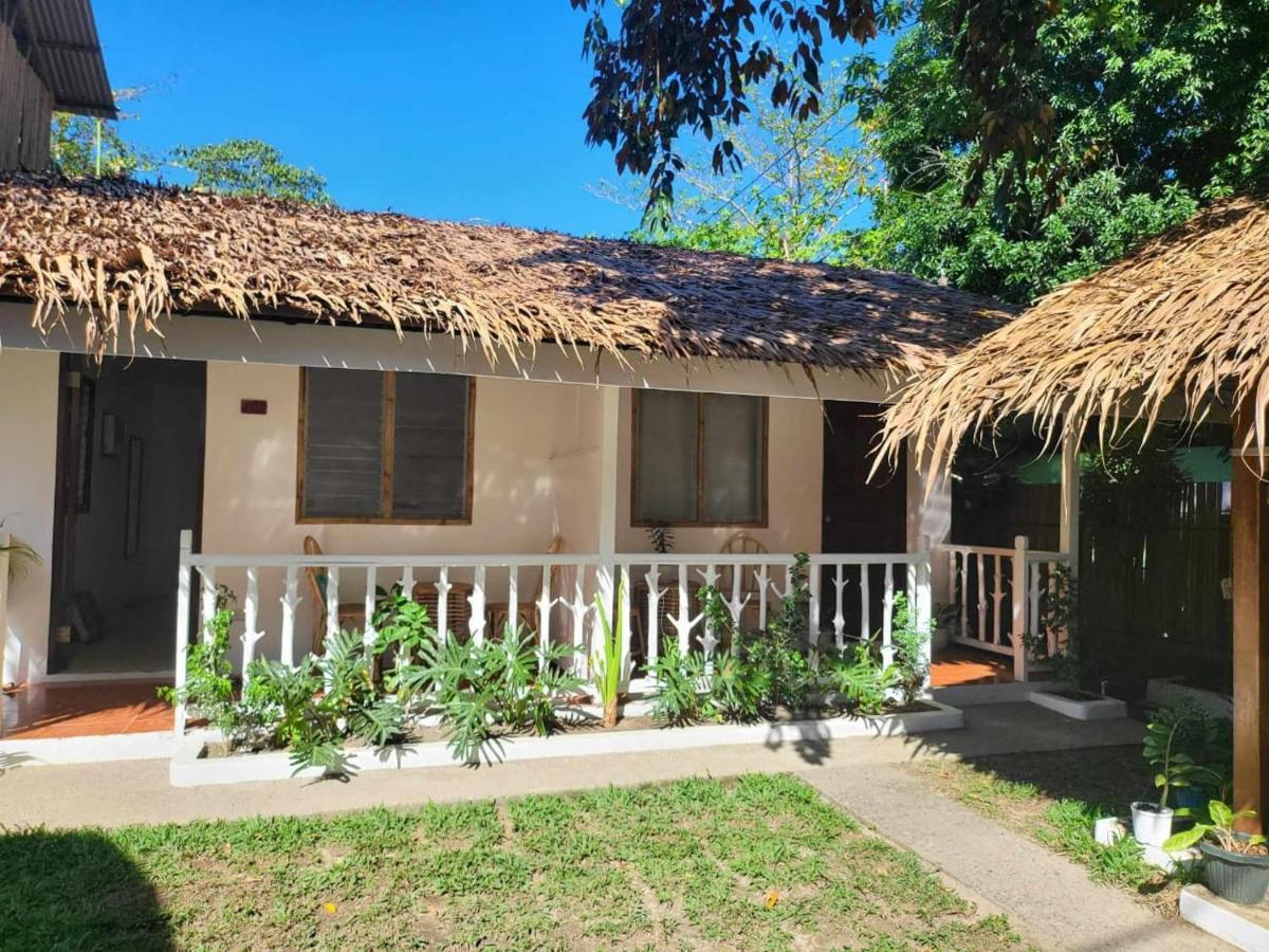Laluna Cottages El Nido Dış mekan fotoğraf