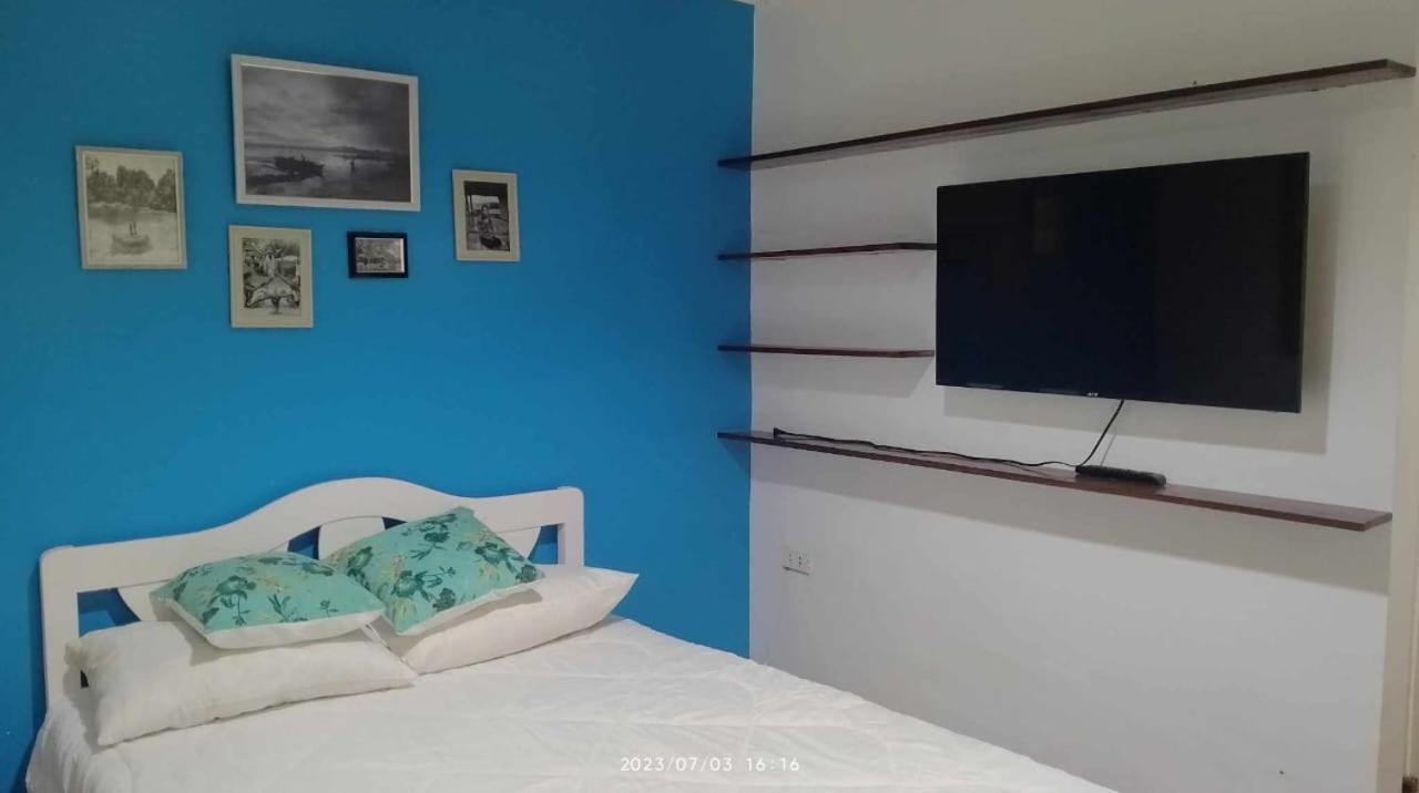 Laluna Cottages El Nido Dış mekan fotoğraf