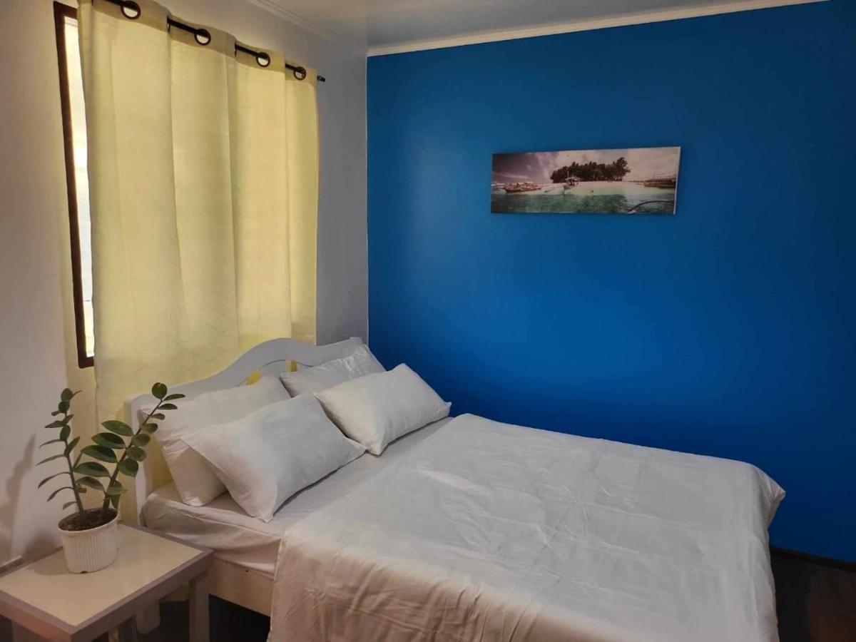 Laluna Cottages El Nido Dış mekan fotoğraf