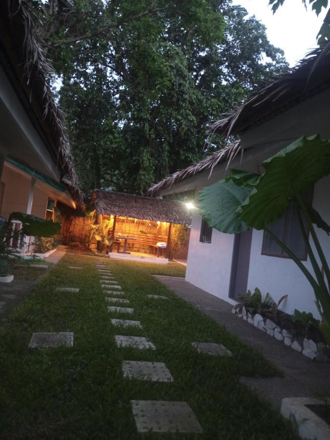 Laluna Cottages El Nido Dış mekan fotoğraf