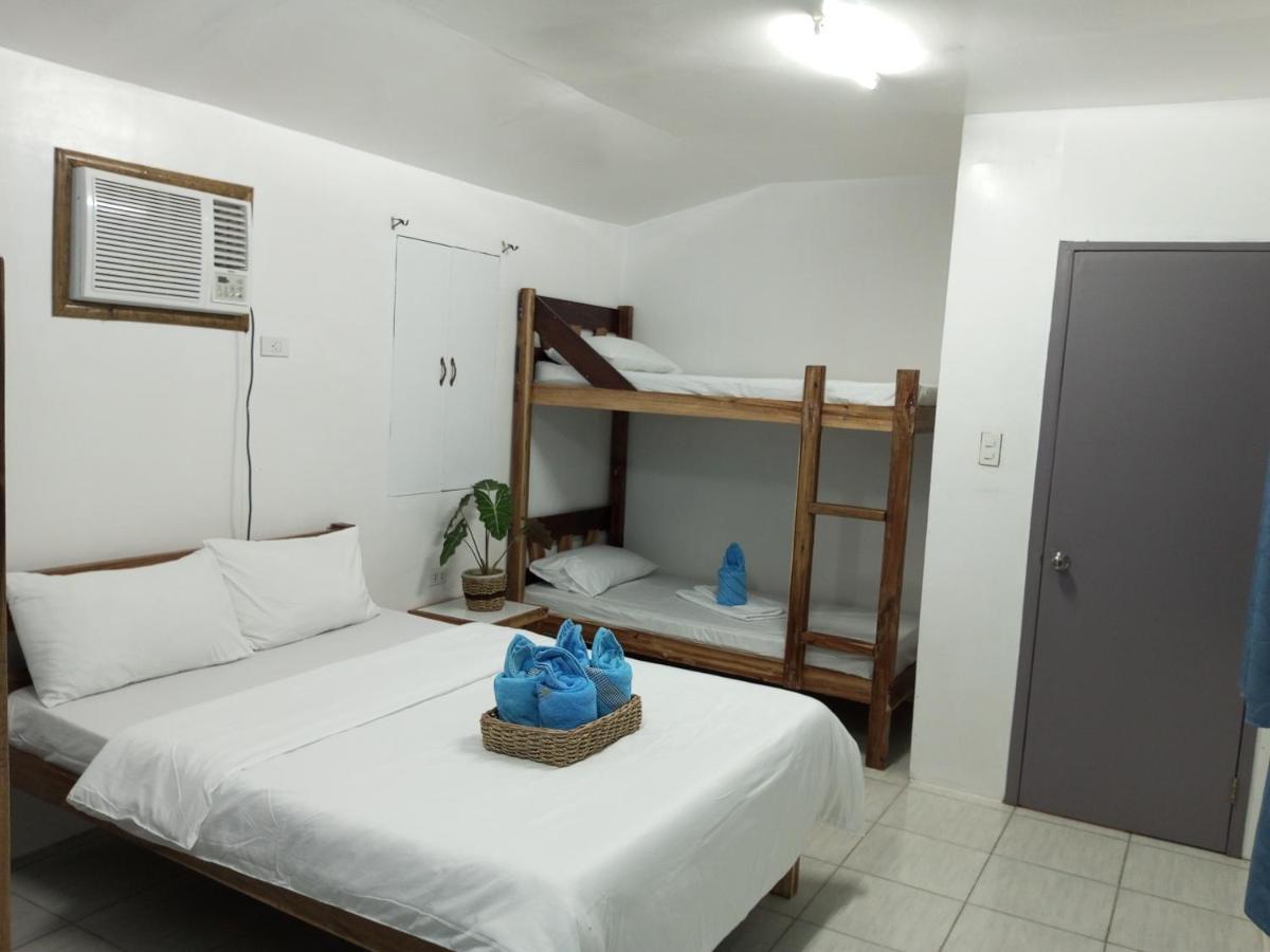Laluna Cottages El Nido Dış mekan fotoğraf