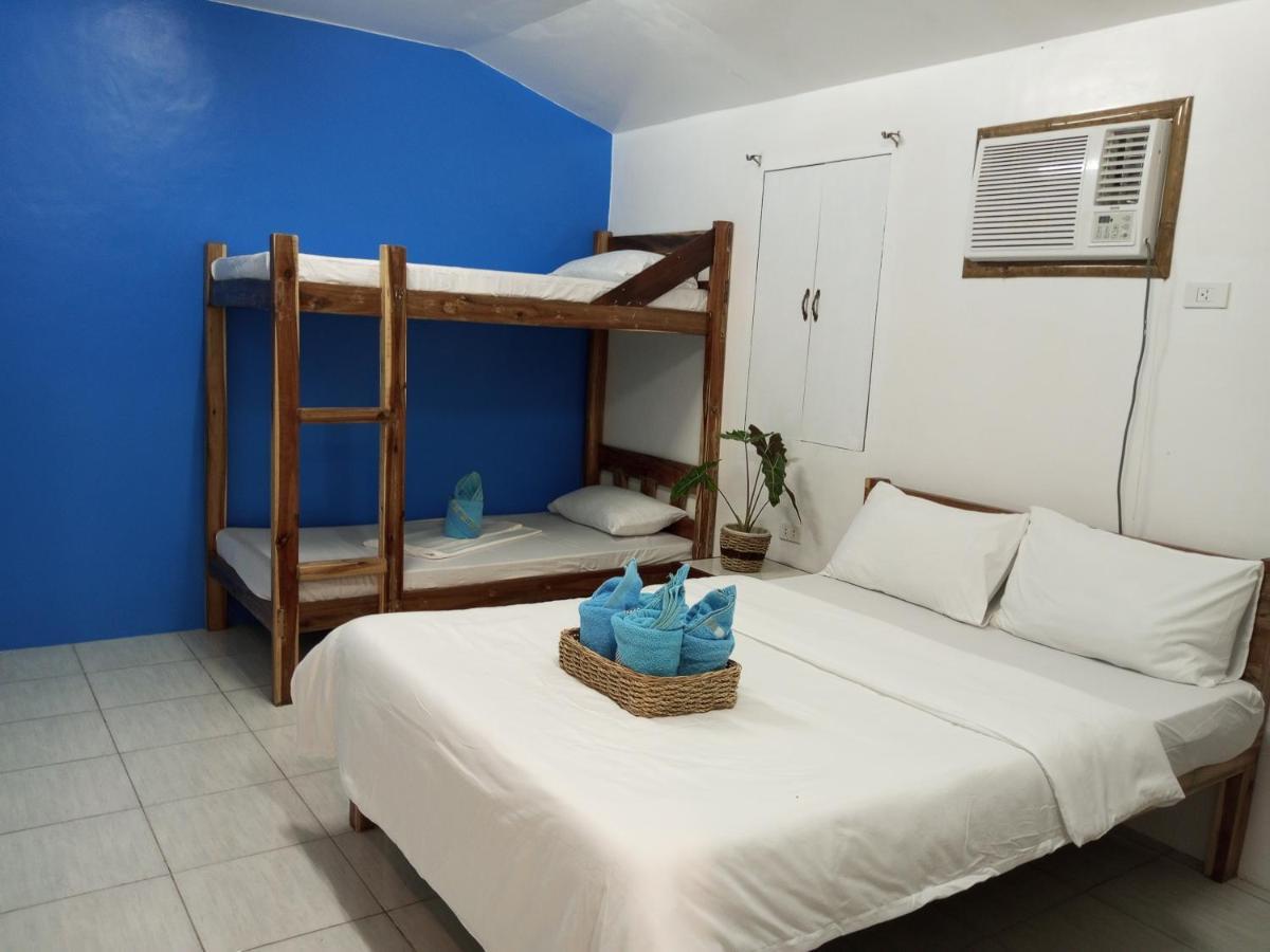 Laluna Cottages El Nido Dış mekan fotoğraf