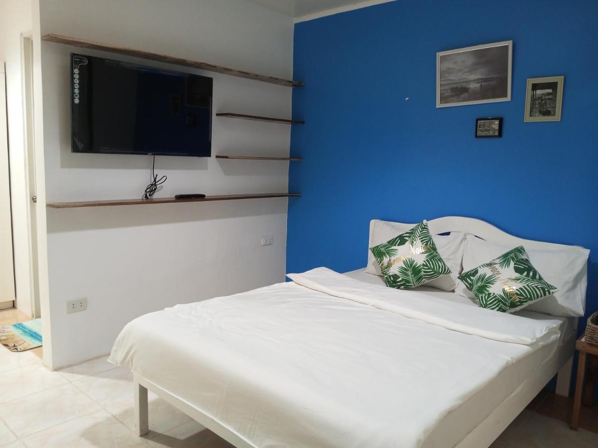 Laluna Cottages El Nido Dış mekan fotoğraf