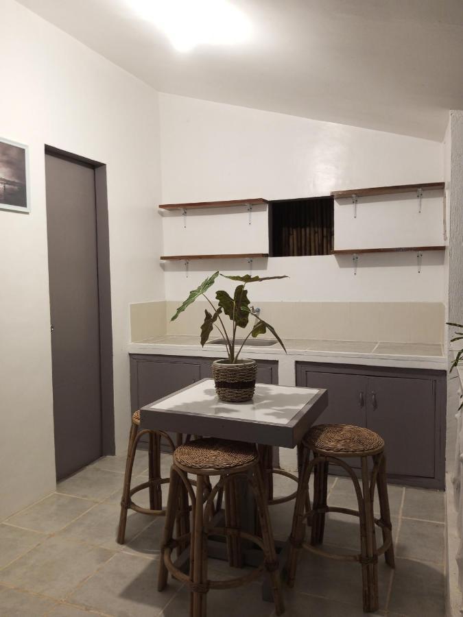 Laluna Cottages El Nido Dış mekan fotoğraf
