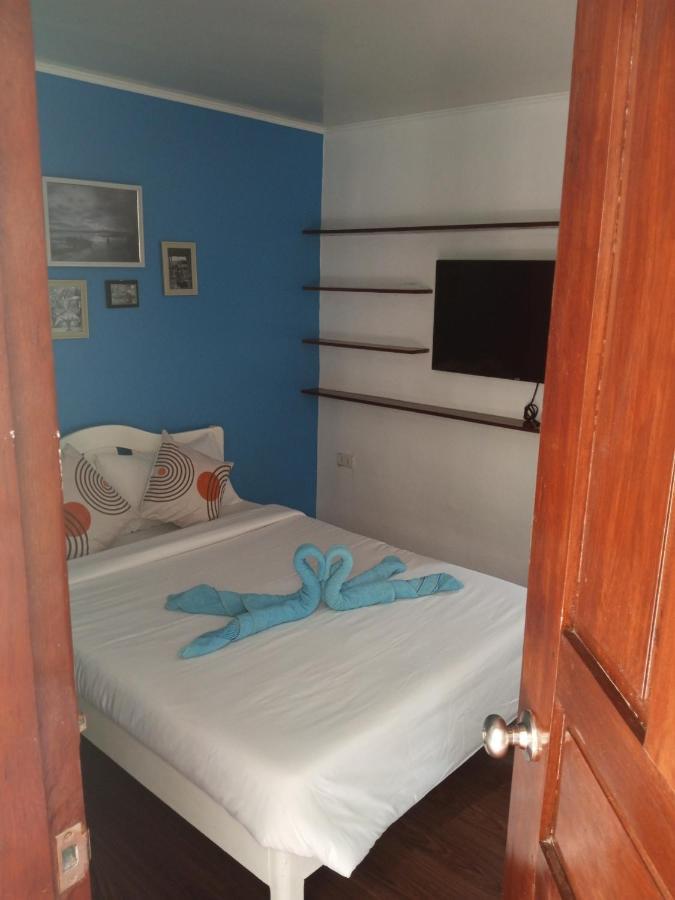 Laluna Cottages El Nido Dış mekan fotoğraf