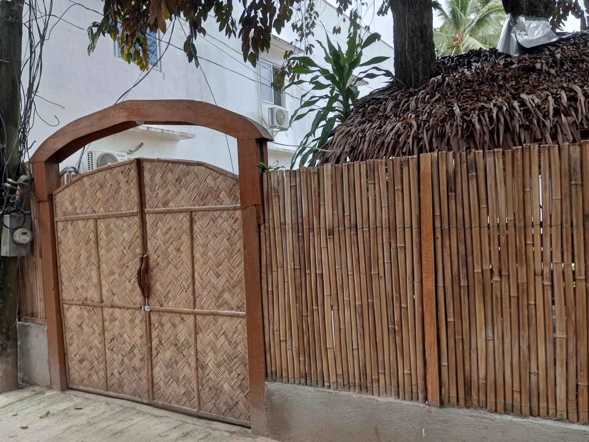 Laluna Cottages El Nido Dış mekan fotoğraf