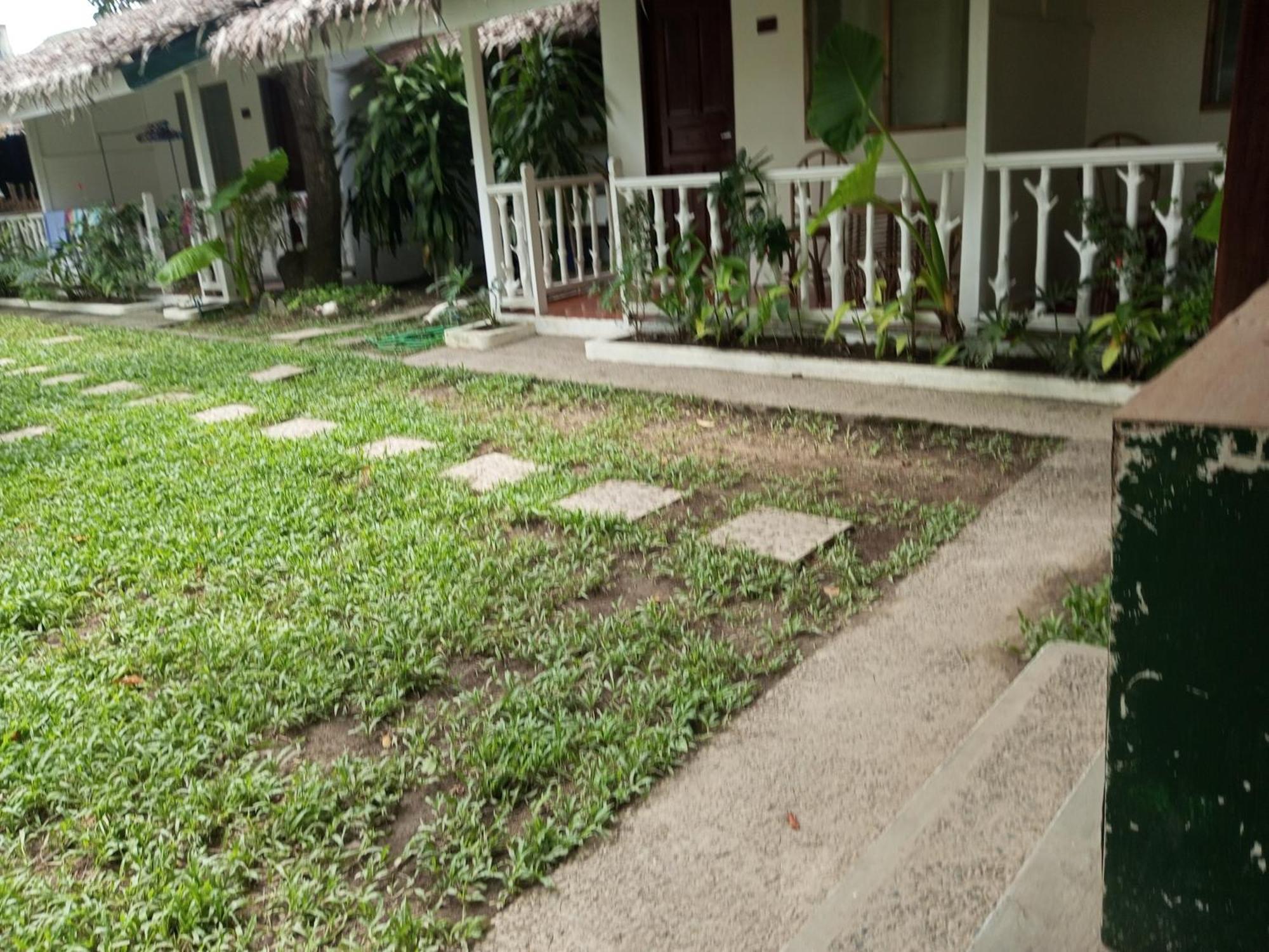 Laluna Cottages El Nido Oda fotoğraf